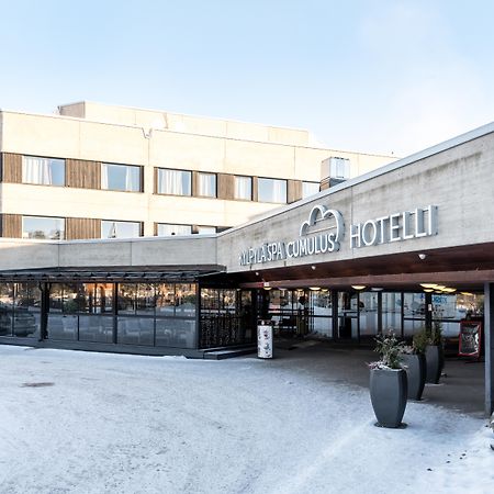 Scandic Laajavuori Hotel Jyväskylä Exterior foto